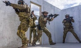 中国特种兵爆料事件视频,勇敢无畏的军旅生活